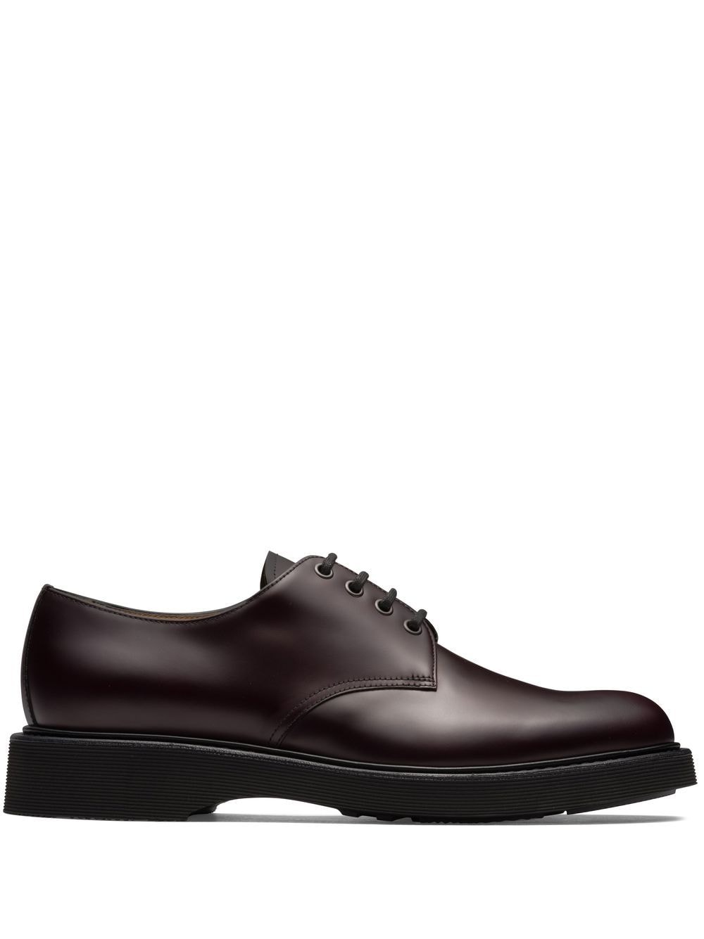 Church's Haverhill Derby shoes - Brown von Church's