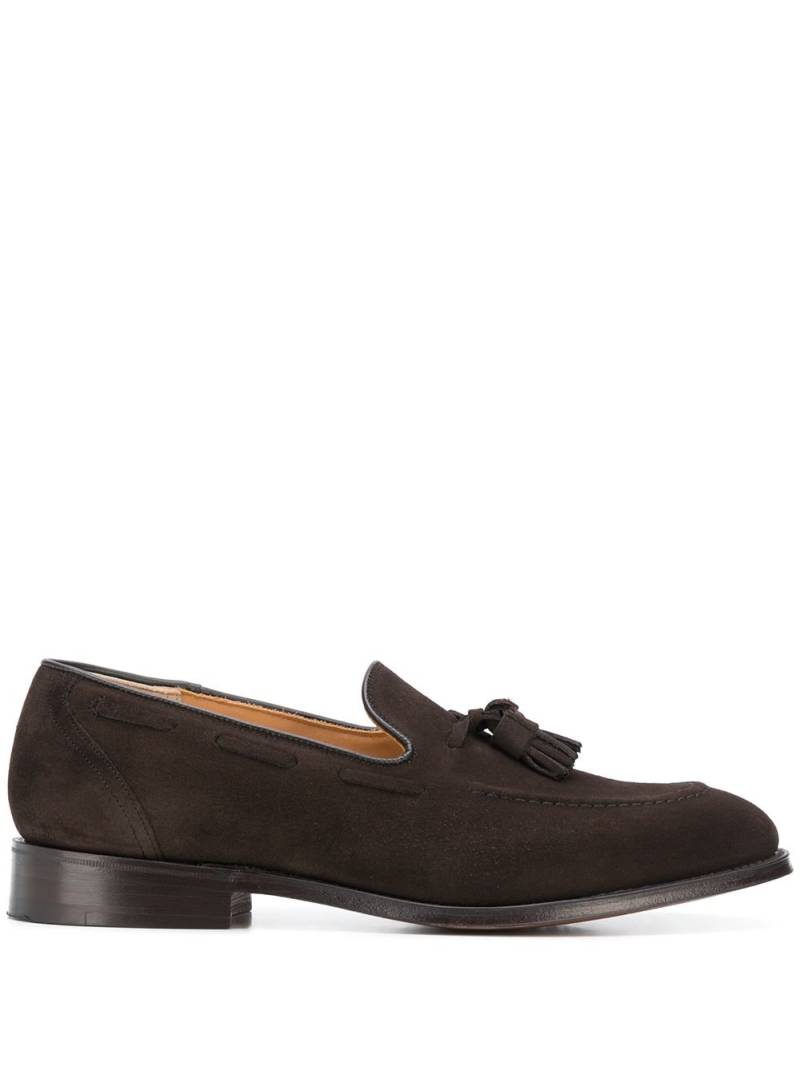 Church's Kingsley 2 loafers - Brown von Church's