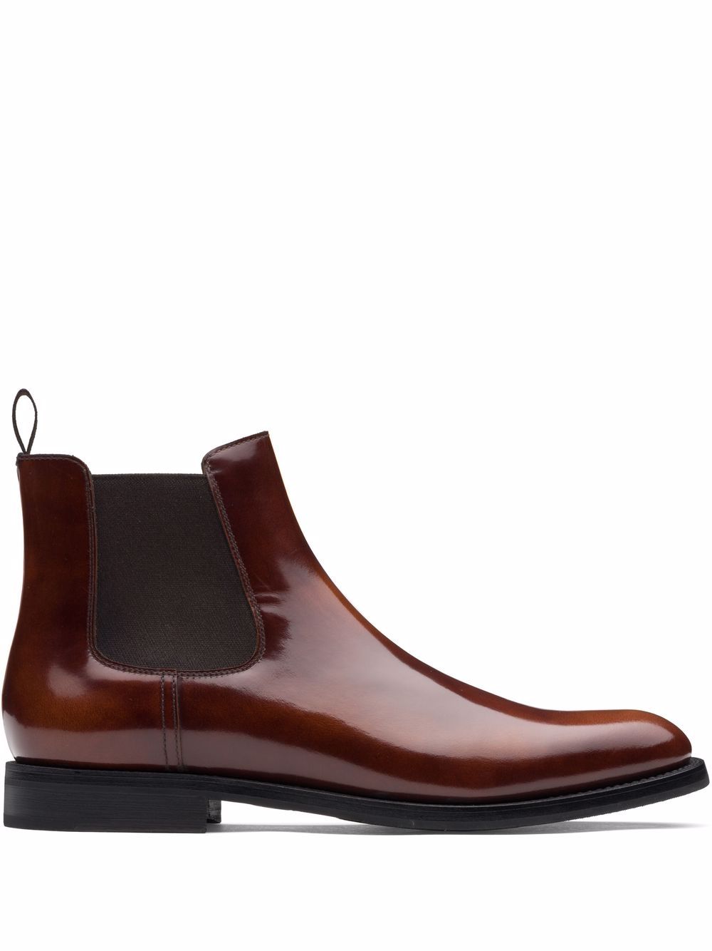 Church's Monmouth WG Chelsea boots - Brown von Church's