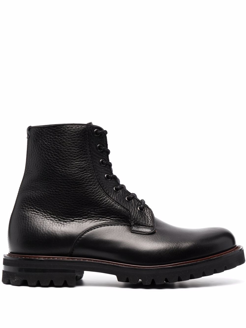 Church's lace-up boots - Black von Church's