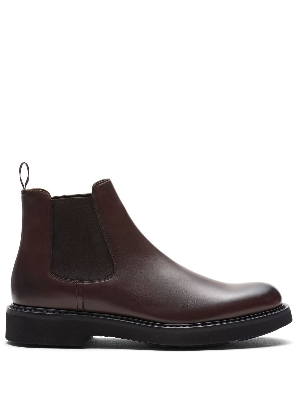 Church's leather Chelsea boots - Brown von Church's