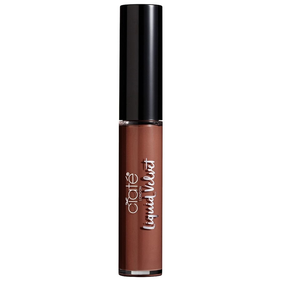 Ciaté  Ciaté Liquid Velvet lippenstift 6.5 ml