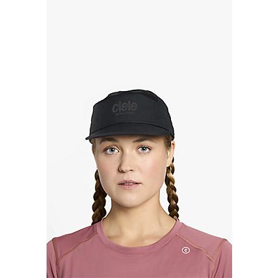 GO Classic Athletics Flat Brim Cap GO Classic Athletics Flat Brim Cap von Ciele