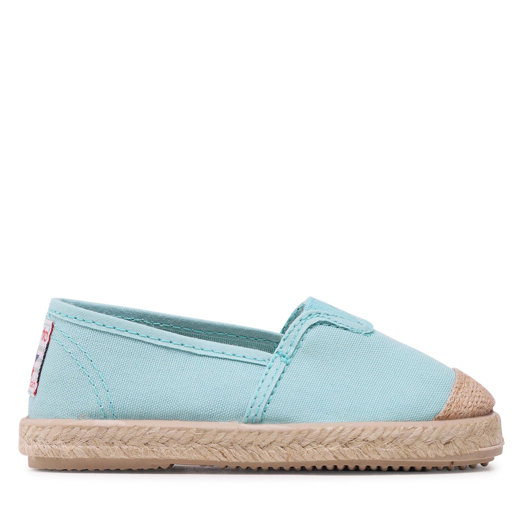 Espadrilles Cienta 44000 Opalo 50 von Cienta