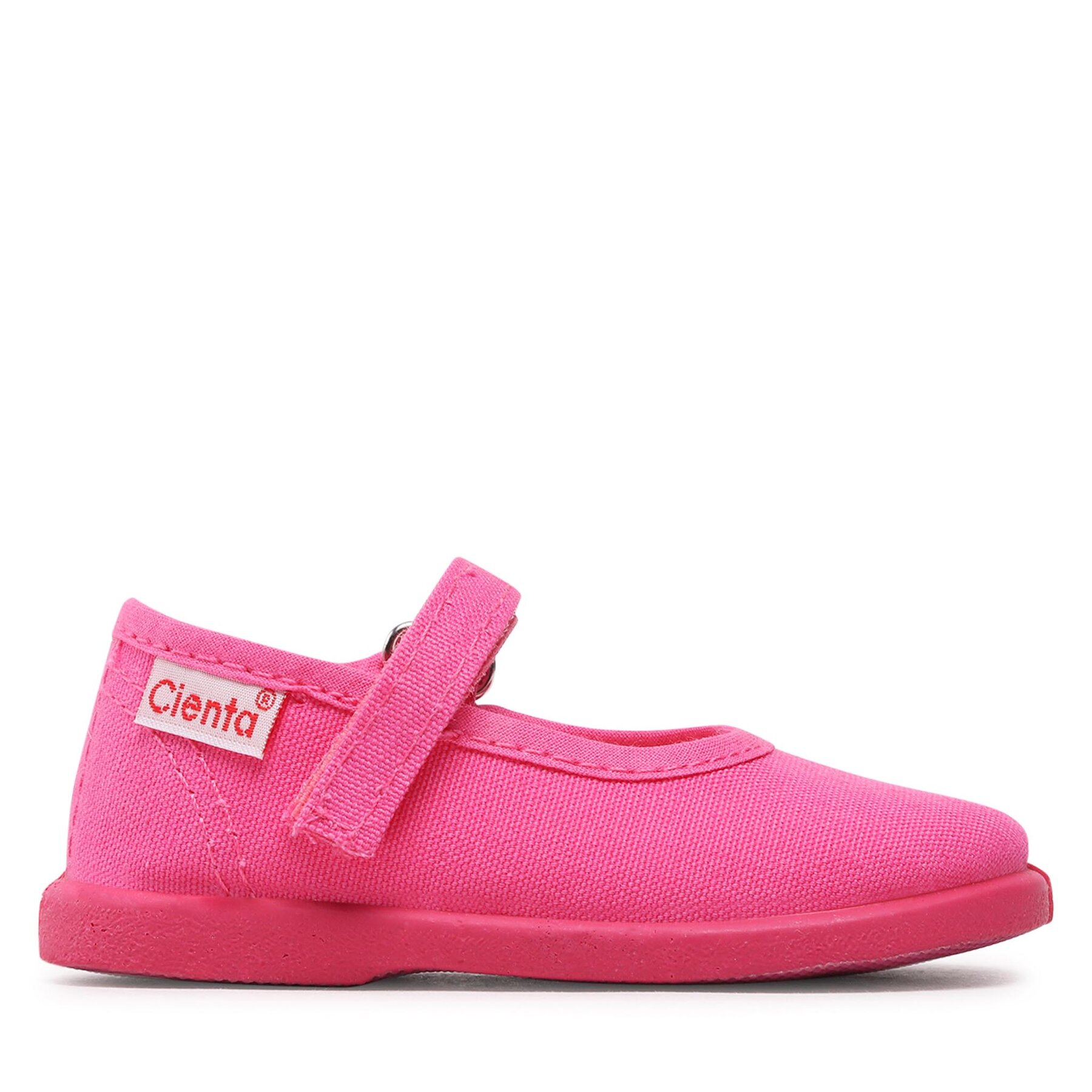 Halbschuhe Cienta 24000 Fuschia 12 von Cienta