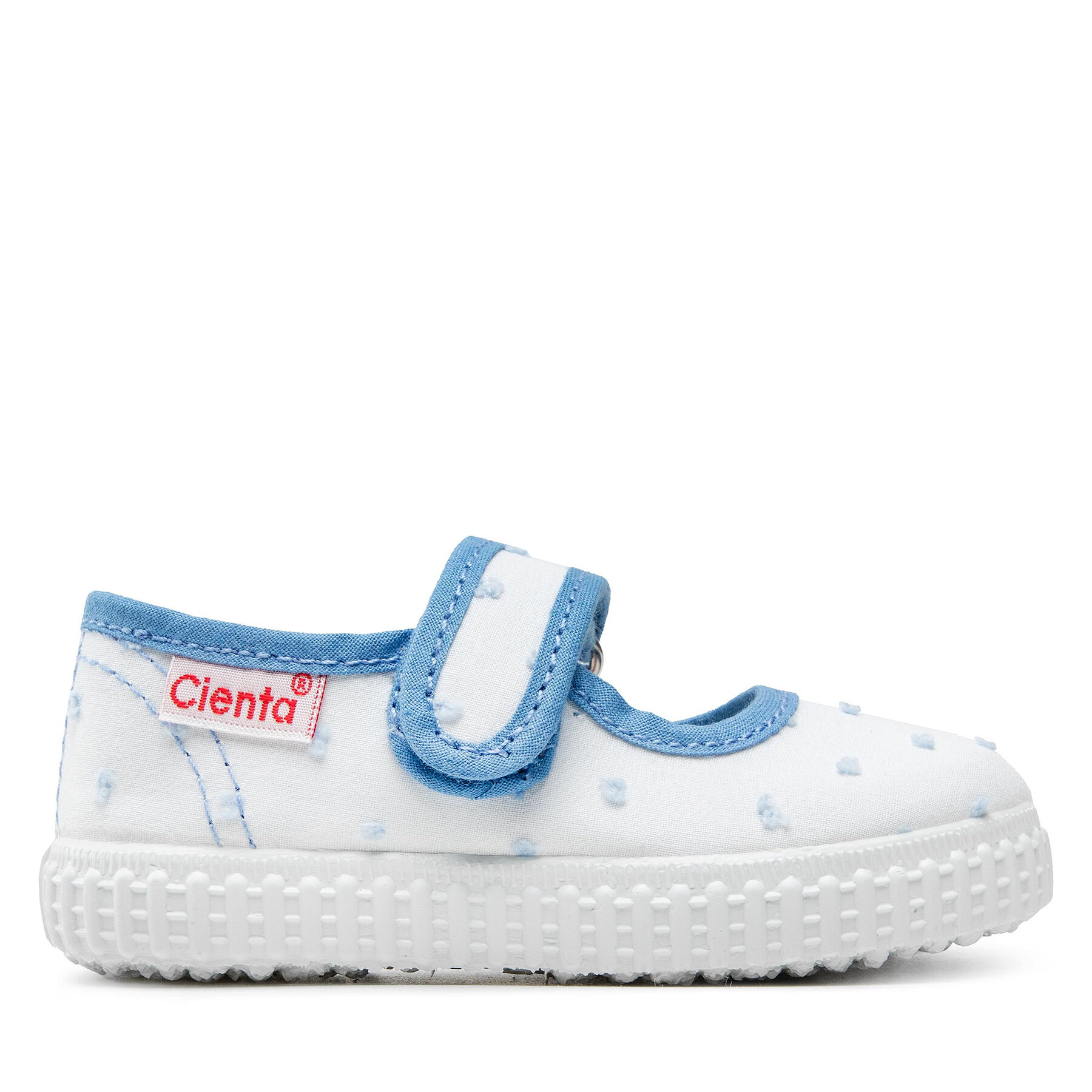 Halbschuhe Cienta 56049 Lavanda 90 von Cienta