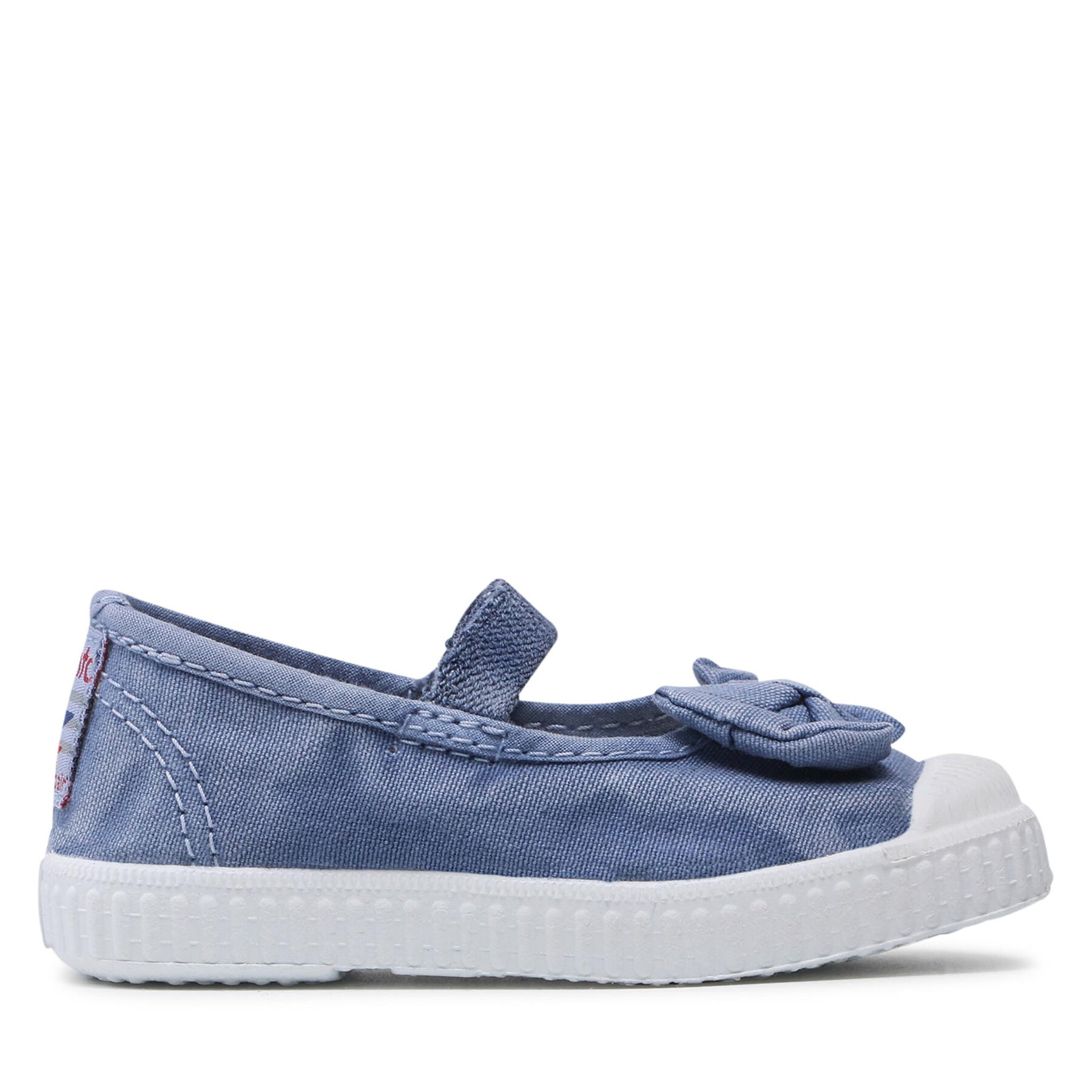 Halbschuhe Cienta 73777 Lavanda 90 von Cienta