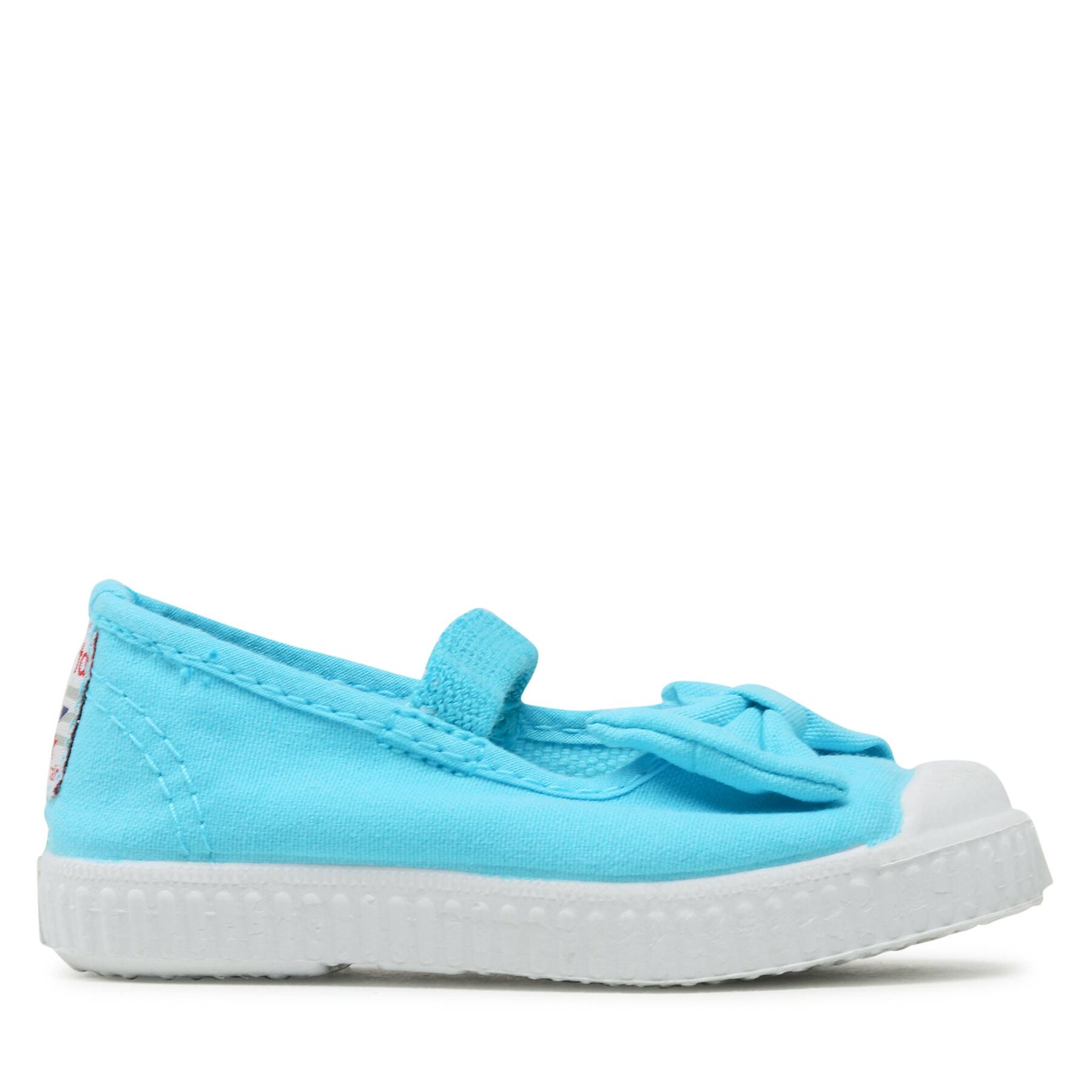 Halbschuhe Cienta 73997 Azul Hielo 195 von Cienta