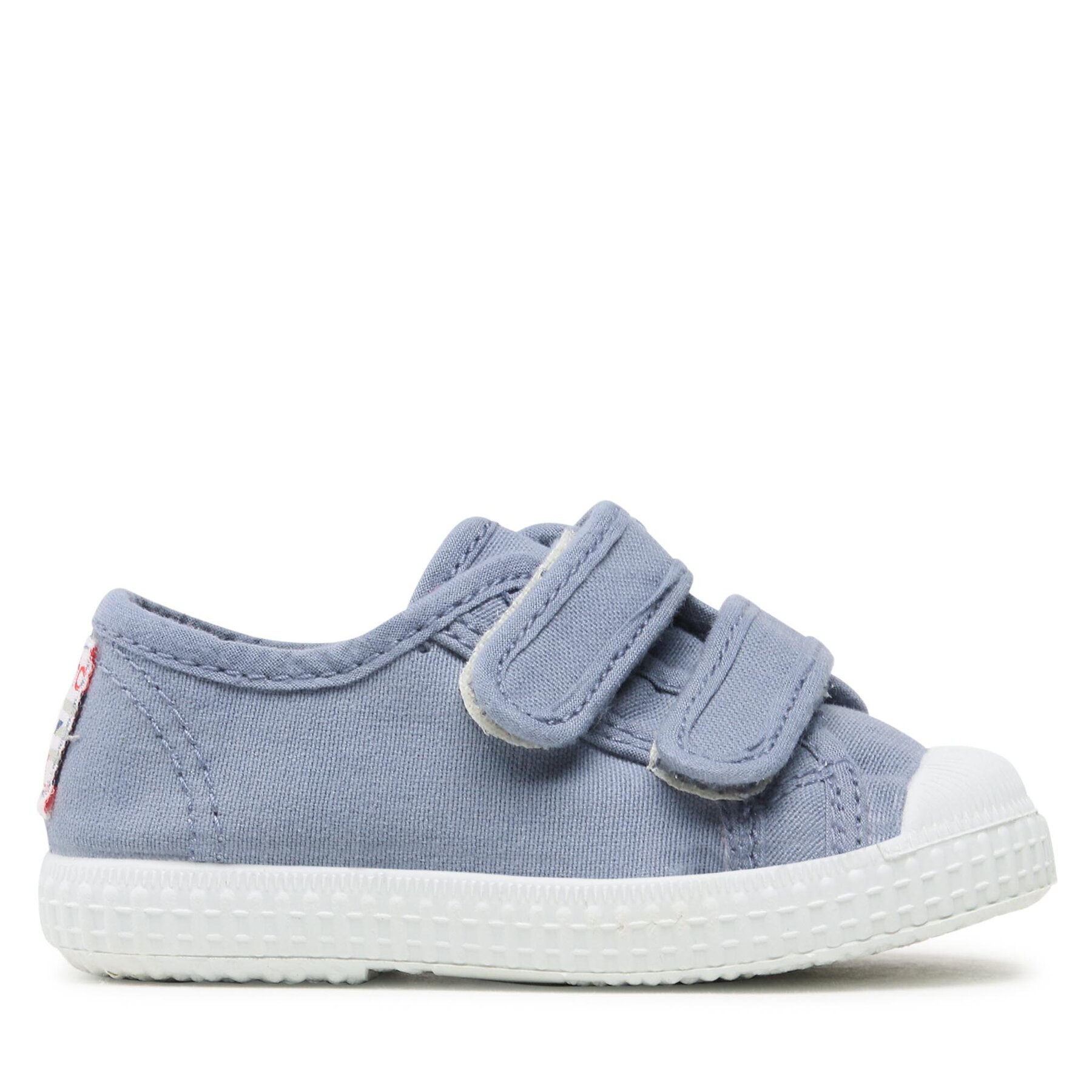 Sneakers aus Stoff Cienta 78997 Lavanda 90 von Cienta