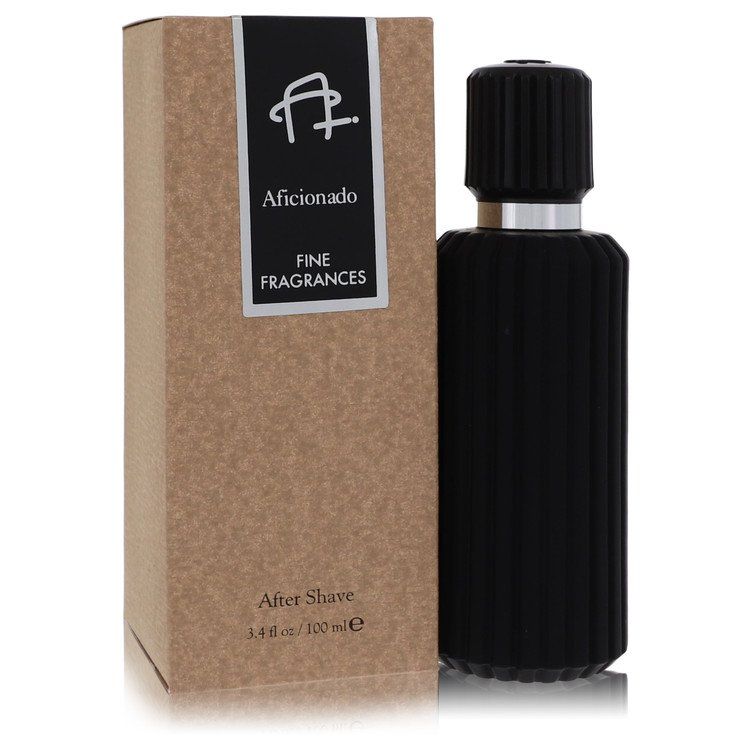 Aficionado by Cigar After Shave 100ml von Cigar