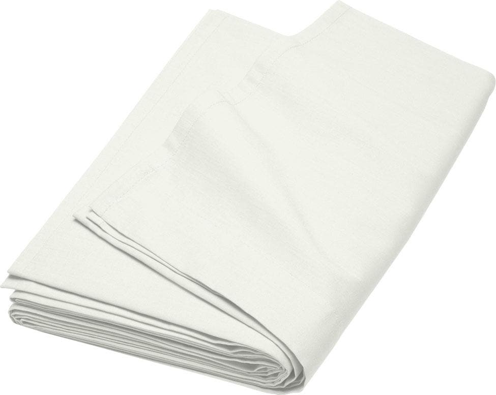 Cinderella Bettlaken »Sundays für 20 cm Höhe«, Kühl im Sommer – zusätzliche Schicht im Winter Cinderella Bettlaken »Sundays für 20 cm Höhe«, Kühl im Sommer – zusätzliche Schicht im Winter von Cinderella