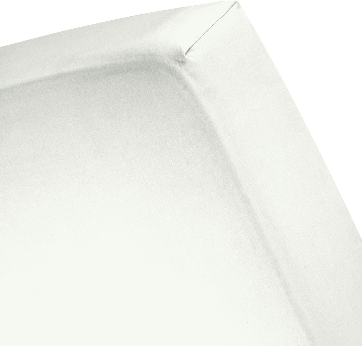 Cinderella Spannbettlaken »Sundays Satin für 25 cm Höhe«, mit Rundumgummizug Cinderella Spannbettlaken »Sundays Satin für 25 cm Höhe«, mit Rundumgummizug von Cinderella