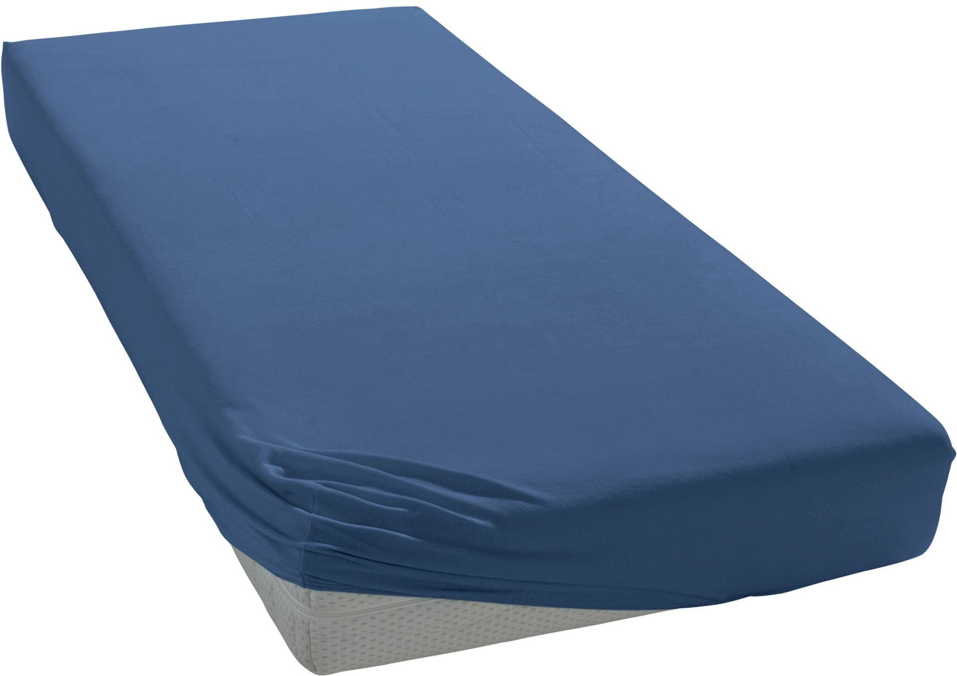 Cinderella Spannbettlaken »Weekend«, OEKO-TEX®-zertifiziert Cinderella Spannbettlaken »Weekend«, OEKO-TEX®-zertifiziert von Cinderella