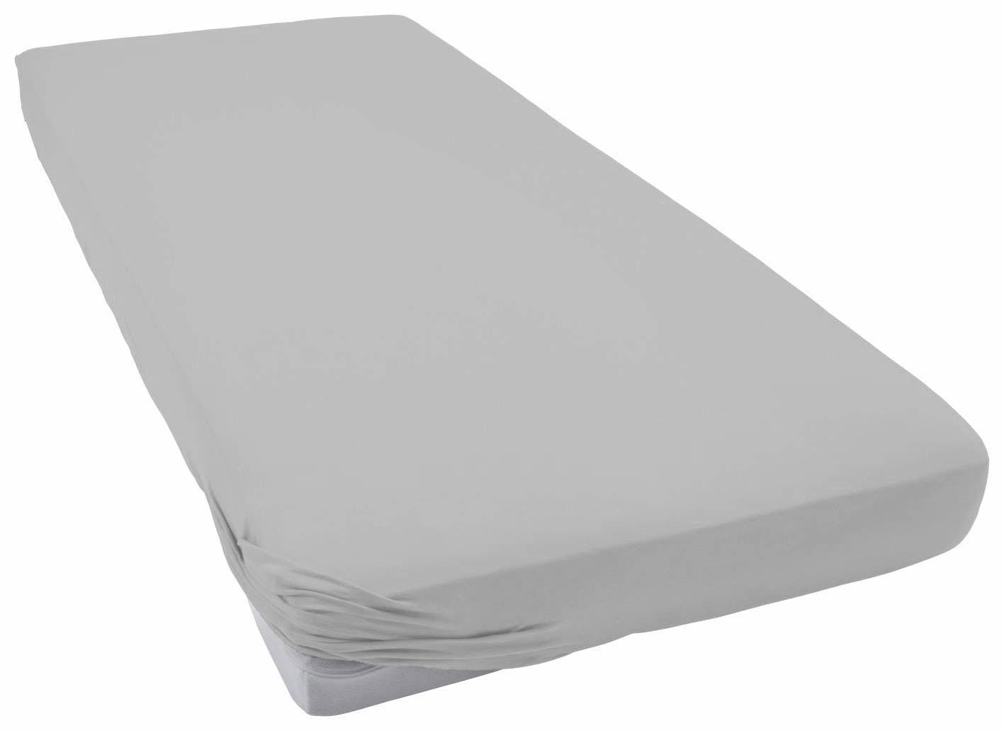 Cinderella Spannbettlaken »Weekend«, OEKO-TEX®-zertifiziert Cinderella Spannbettlaken »Weekend«, OEKO-TEX®-zertifiziert von Cinderella