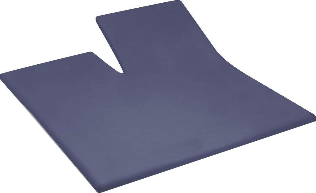Cinderella Spannbettlaken »Basic Split«, mit Gummizug Cinderella Spannbettlaken »Basic Split«, mit Gummizug von Cinderella