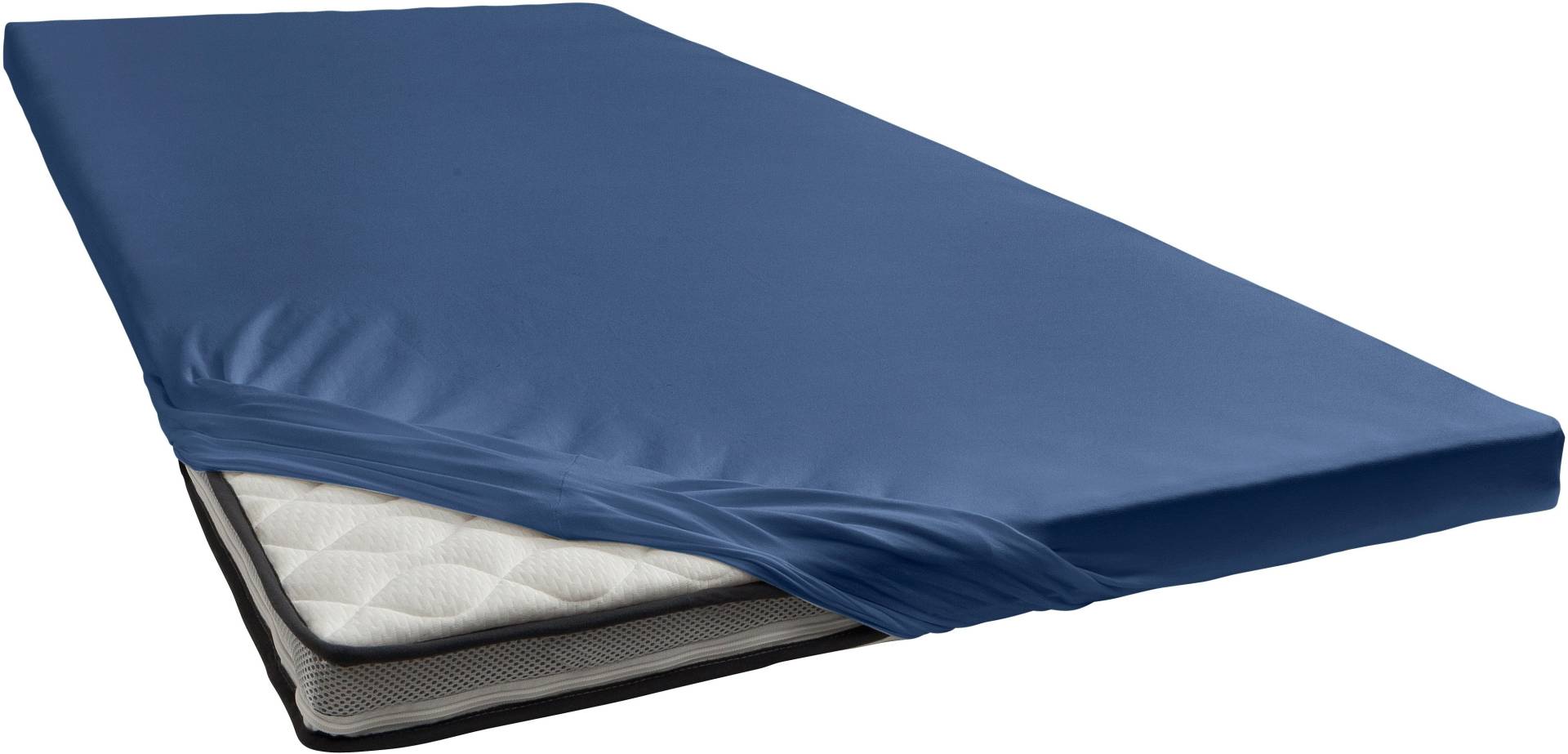 Cinderella Spannbettlaken »Basic Topper«, für Topper Cinderella Spannbettlaken »Basic Topper«, für Topper von Cinderella