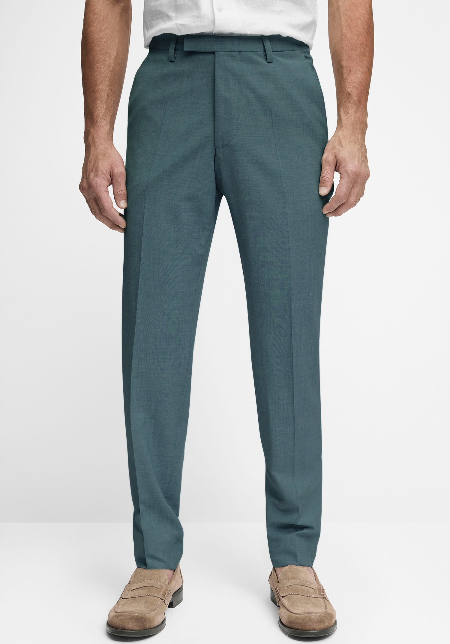Cinque Baukastenhose »CIMONOPOLI-H«, in schmaler Form von Cinque