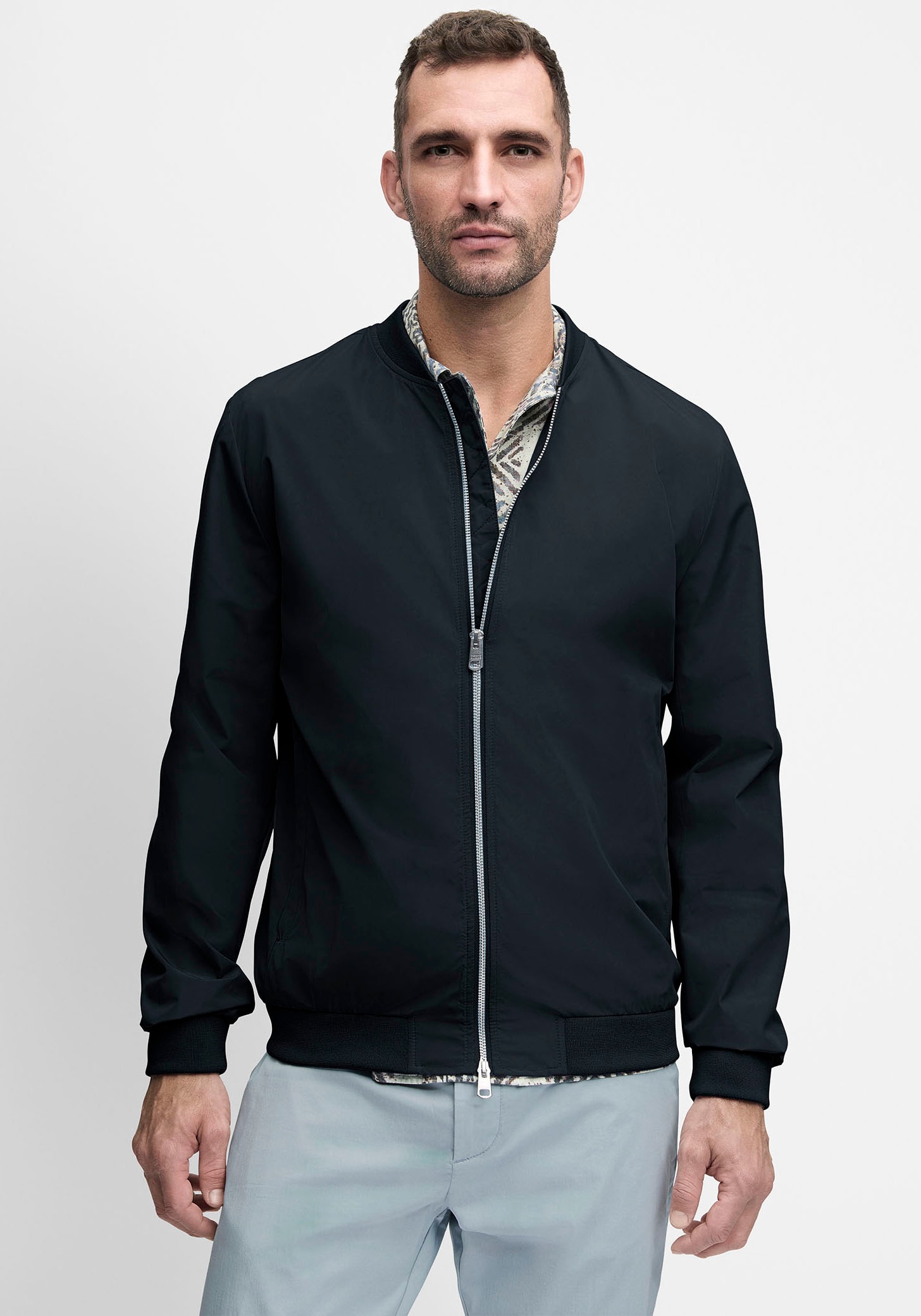 Cinque Blouson »CIRAPID«, mit Rippbündchen von Cinque