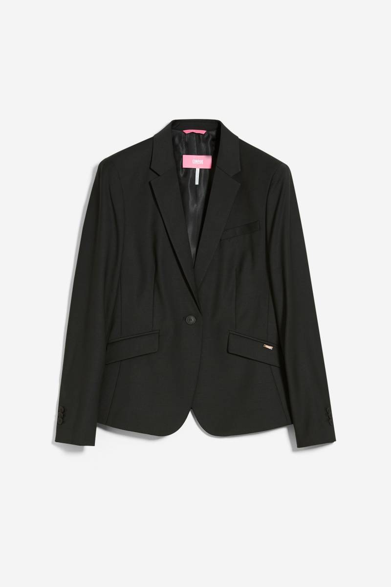 Cinque Blusenblazer »CIBOOMI«, Mit Markenlabelplättchen von Cinque