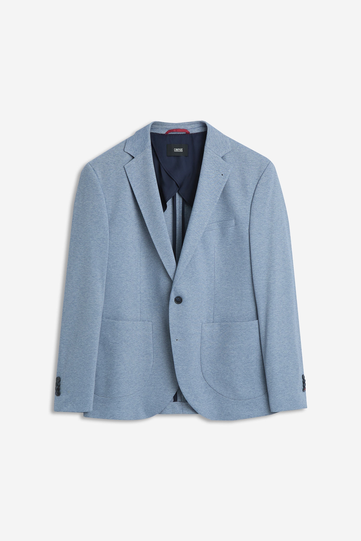 Cinque Jerseysakko »CIDATI«, mit aufgesetzten Taschen Cinque Jerseysakko »CIDATI«, mit aufgesetzten Taschen von Cinque