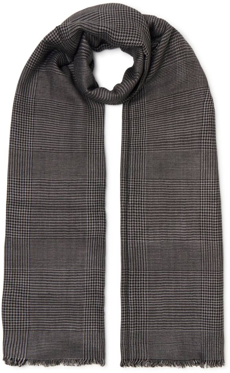 Cinque Strickschal »VIESTE«, aus weichem Material mit dezentem Muster von Cinque