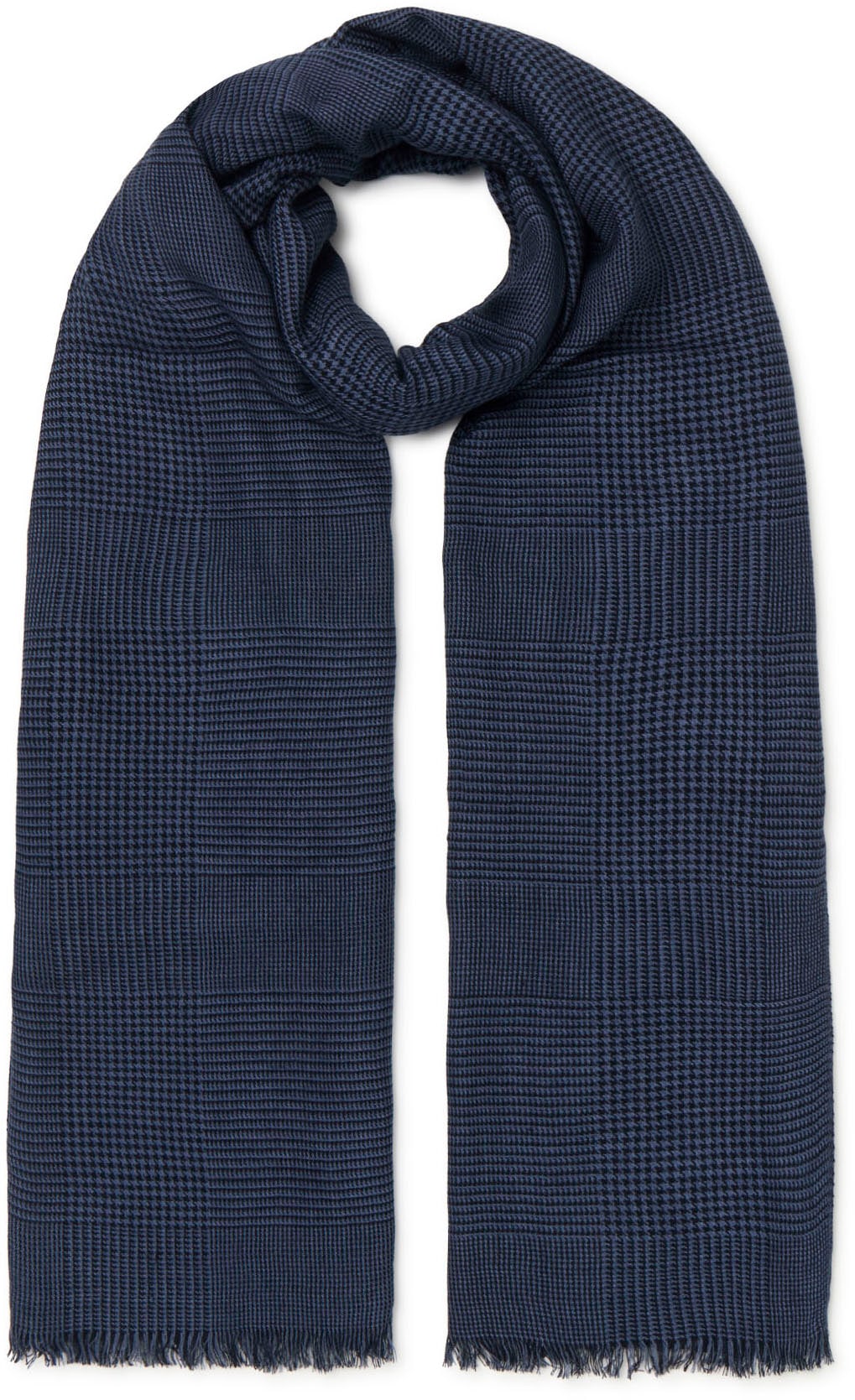Cinque Strickschal »VIESTE«, aus weichem Material mit dezentem Muster von Cinque