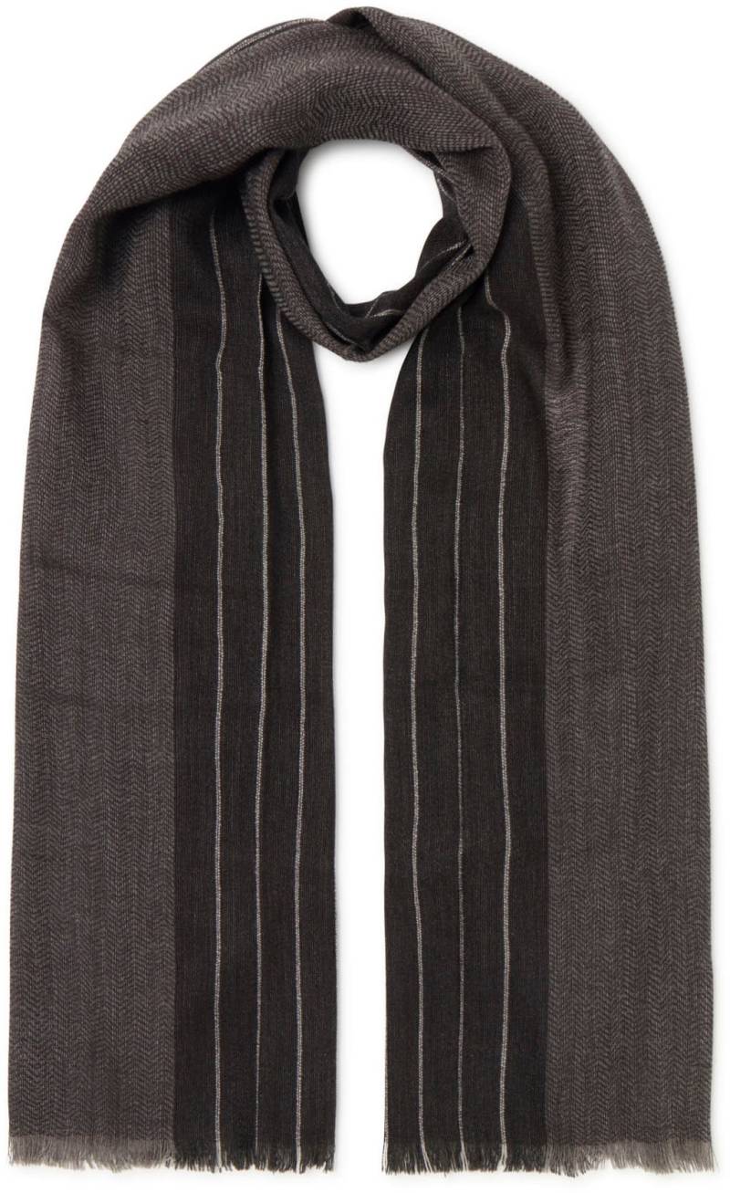 Cinque Strickschal »VOLTERRA«, aus weichem Material mit dezentem Muster von Cinque