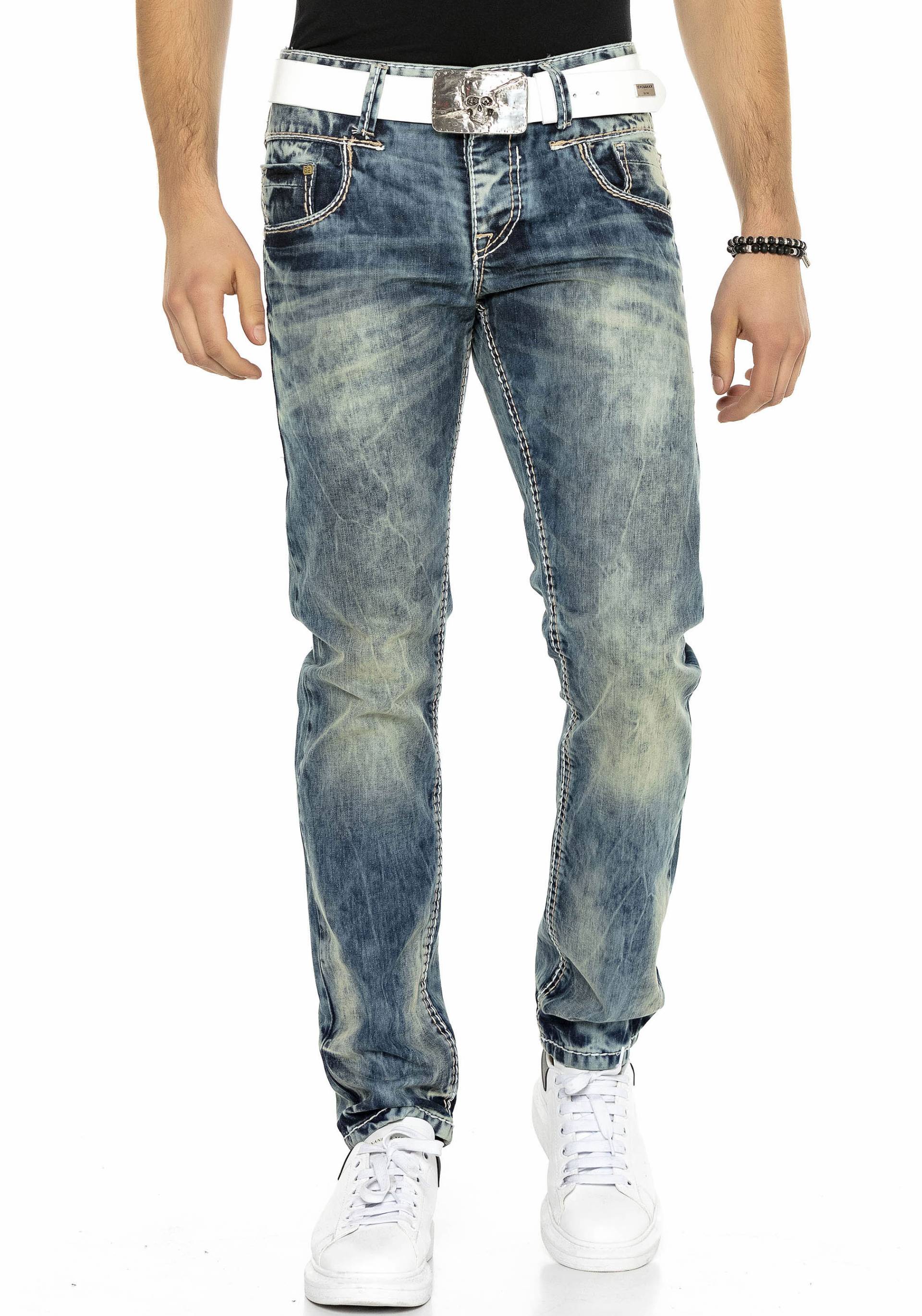 Cipo & Baxx 5-Pocket-Jeans Cipo & Baxx 5-Pocket-Jeans von Cipo & Baxx