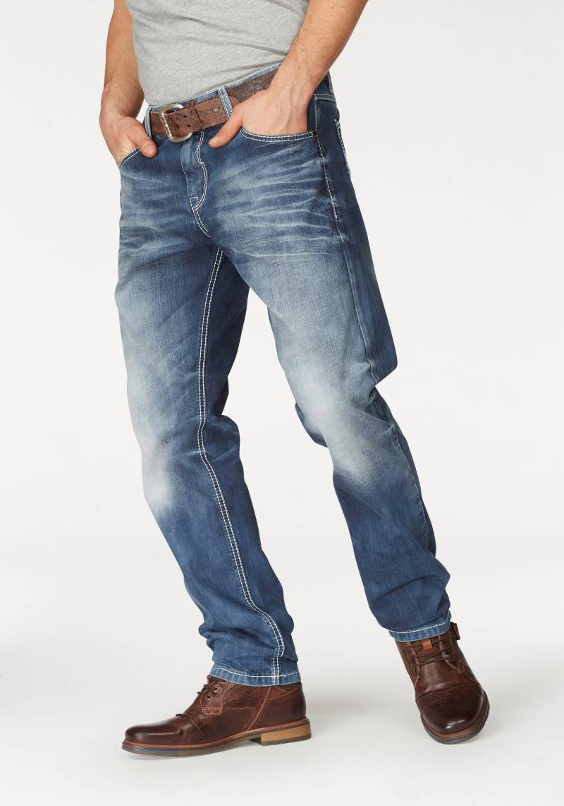 Cipo & Baxx Loose-fit-Jeans von Cipo & Baxx