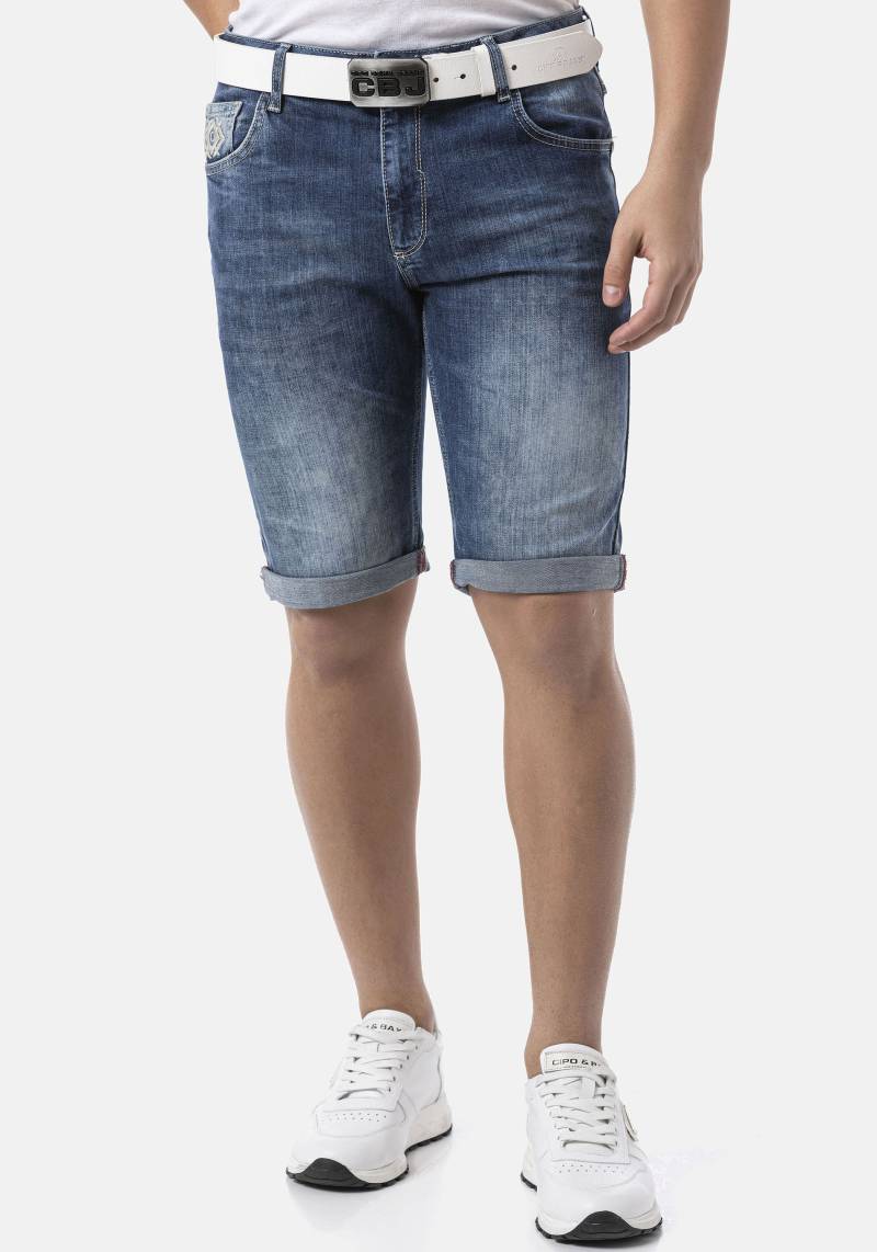 Cipo & Baxx Shorts von Cipo & Baxx