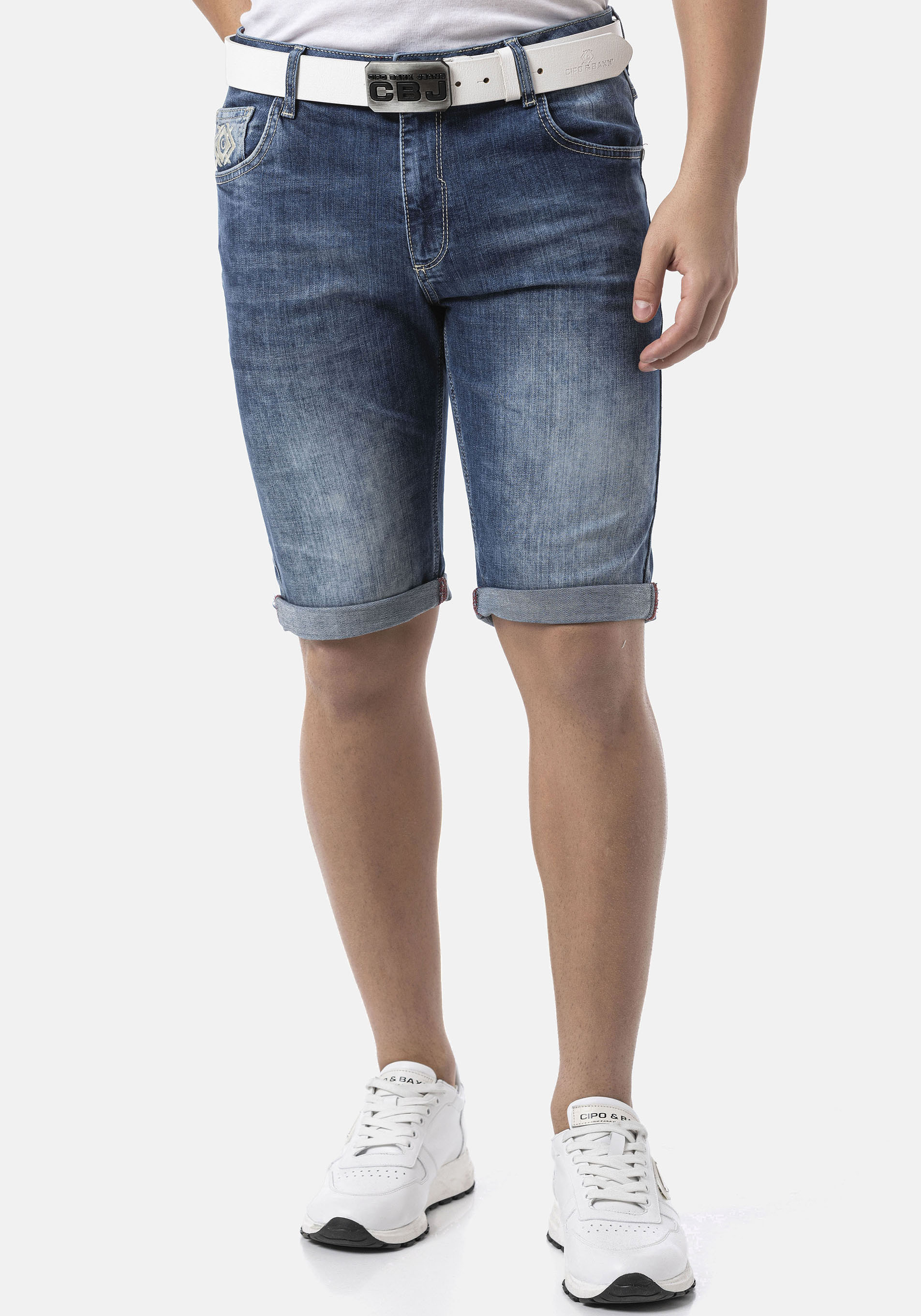 Cipo & Baxx Shorts Cipo & Baxx Shorts von Cipo & Baxx