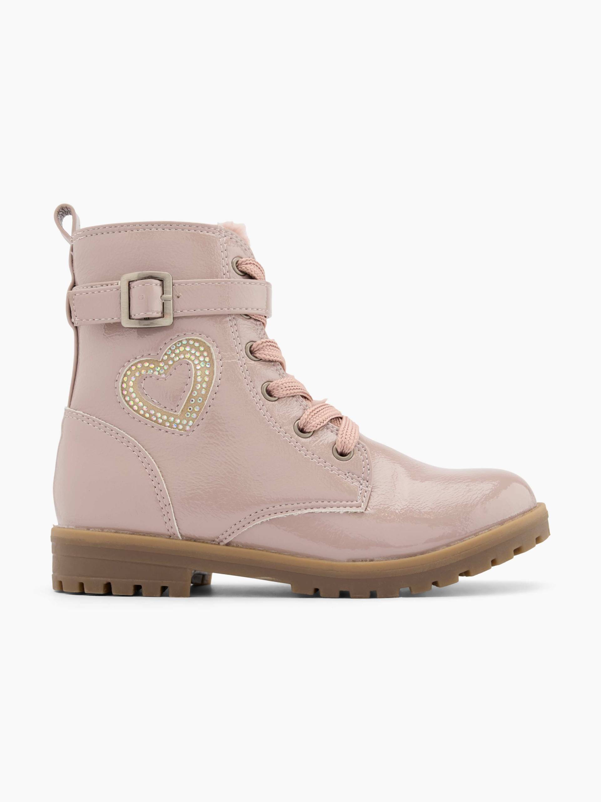 Circo, Schnür-Stiefelette von Circo