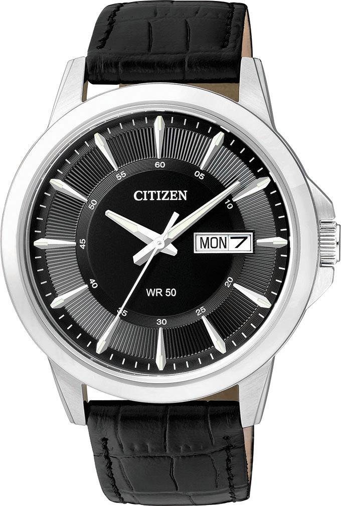 Citizen Quarzuhr »BF2011-01EE« von Citizen