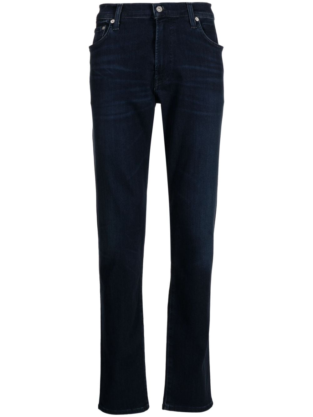 Citizens of Humanity Adler straight-leg jeans - Blue