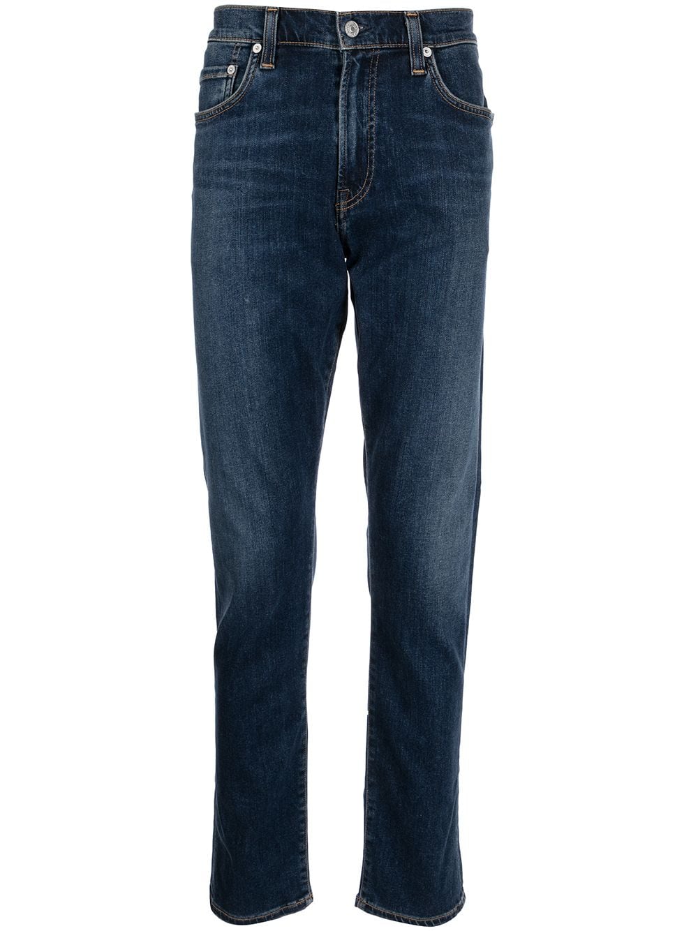 Citizens of Humanity London slim-fit jeans - Blue von Citizens of Humanity