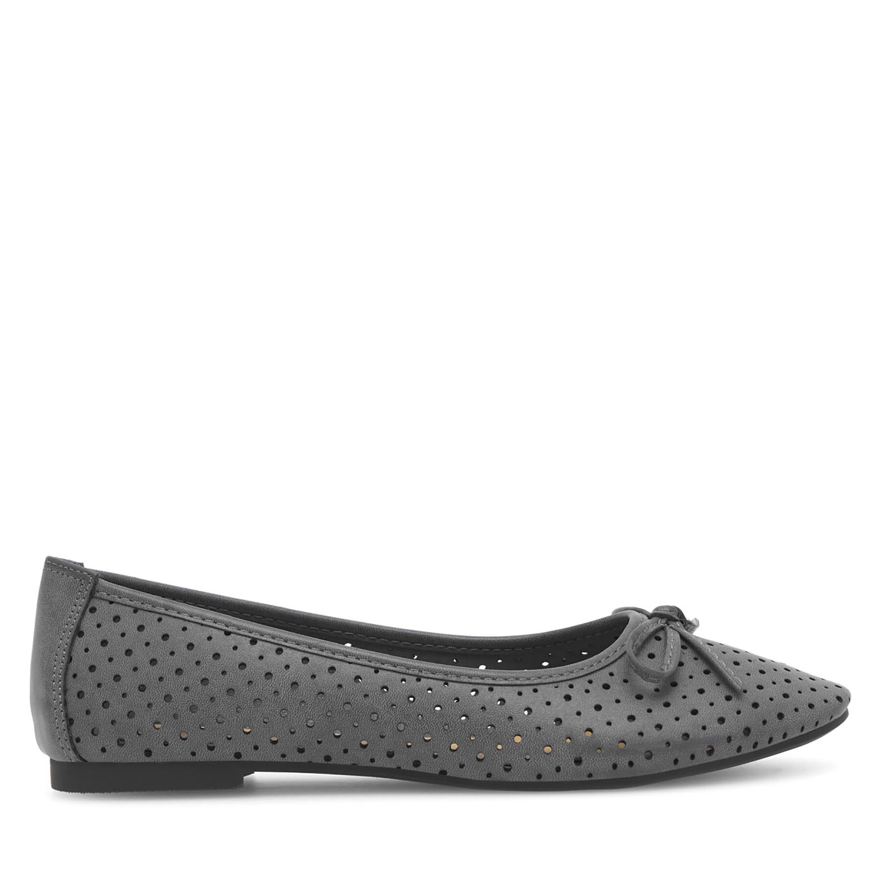 Ballerinas Clara Barson WS6027-02 Navy von Clara Barson