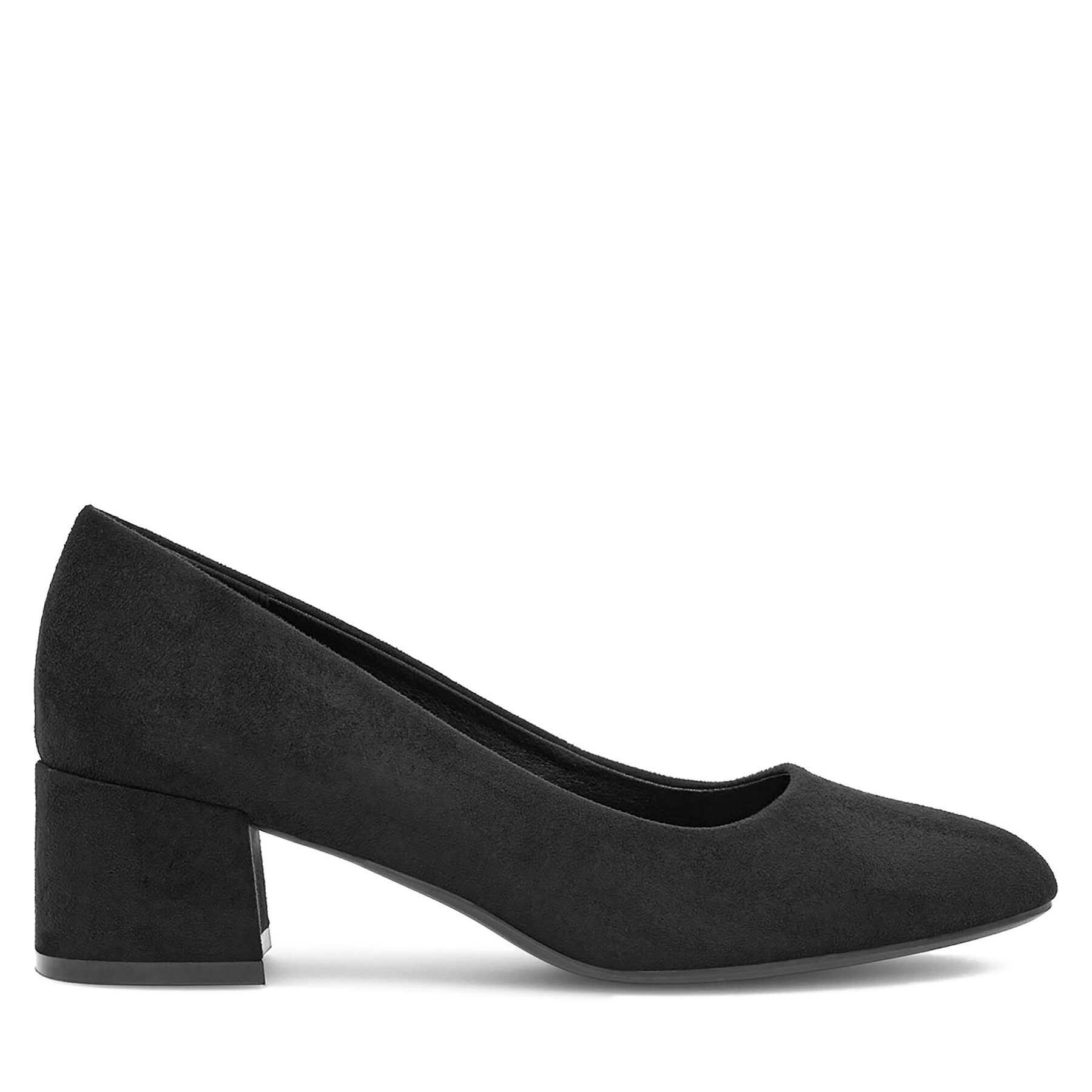 Halbschuhe Clara Barson WFA1976-2A Black von Clara Barson