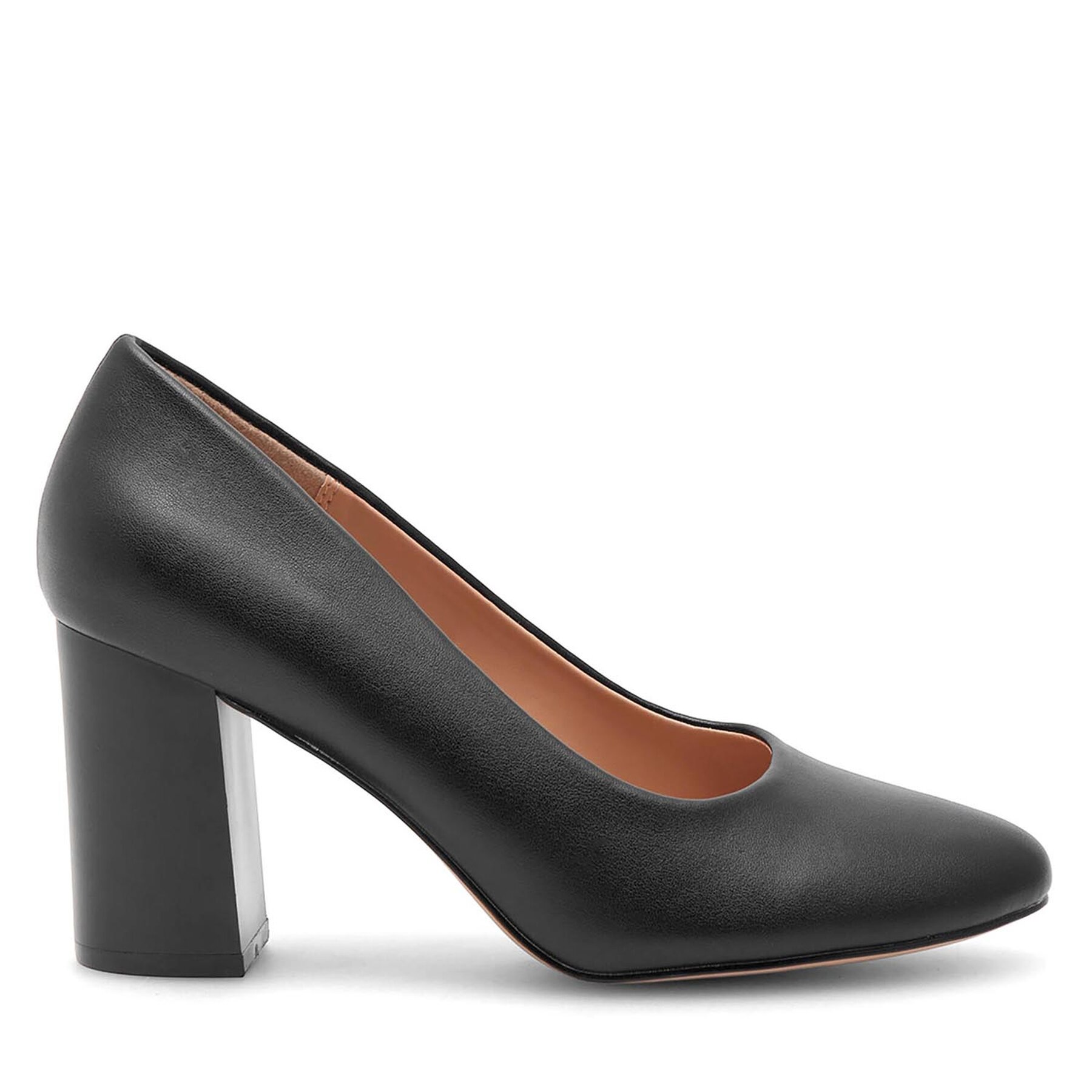 Halbschuhe Clara Barson WFA2484-1 Black von Clara Barson