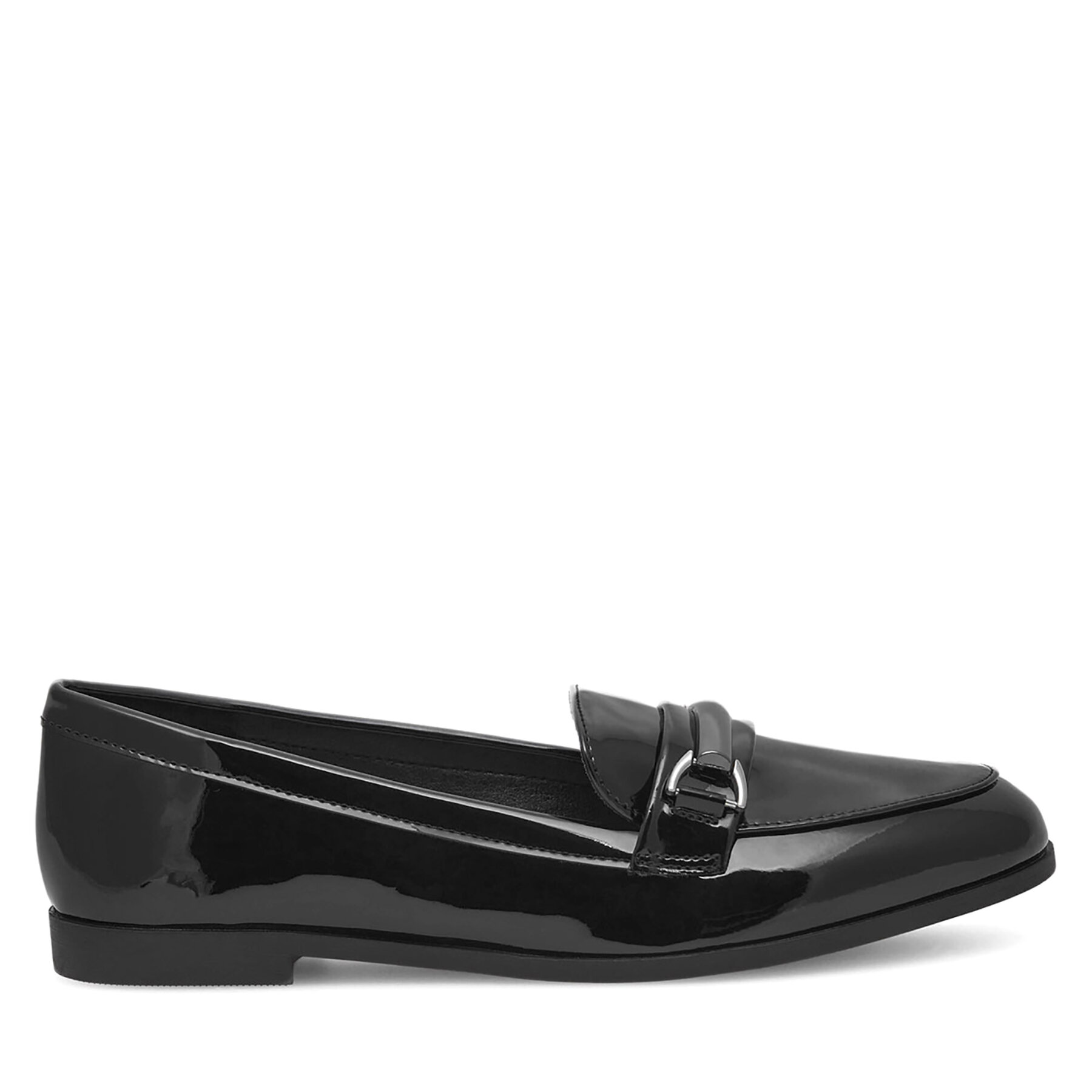 Halbschuhe Clara Barson WS270205-09 Black von Clara Barson