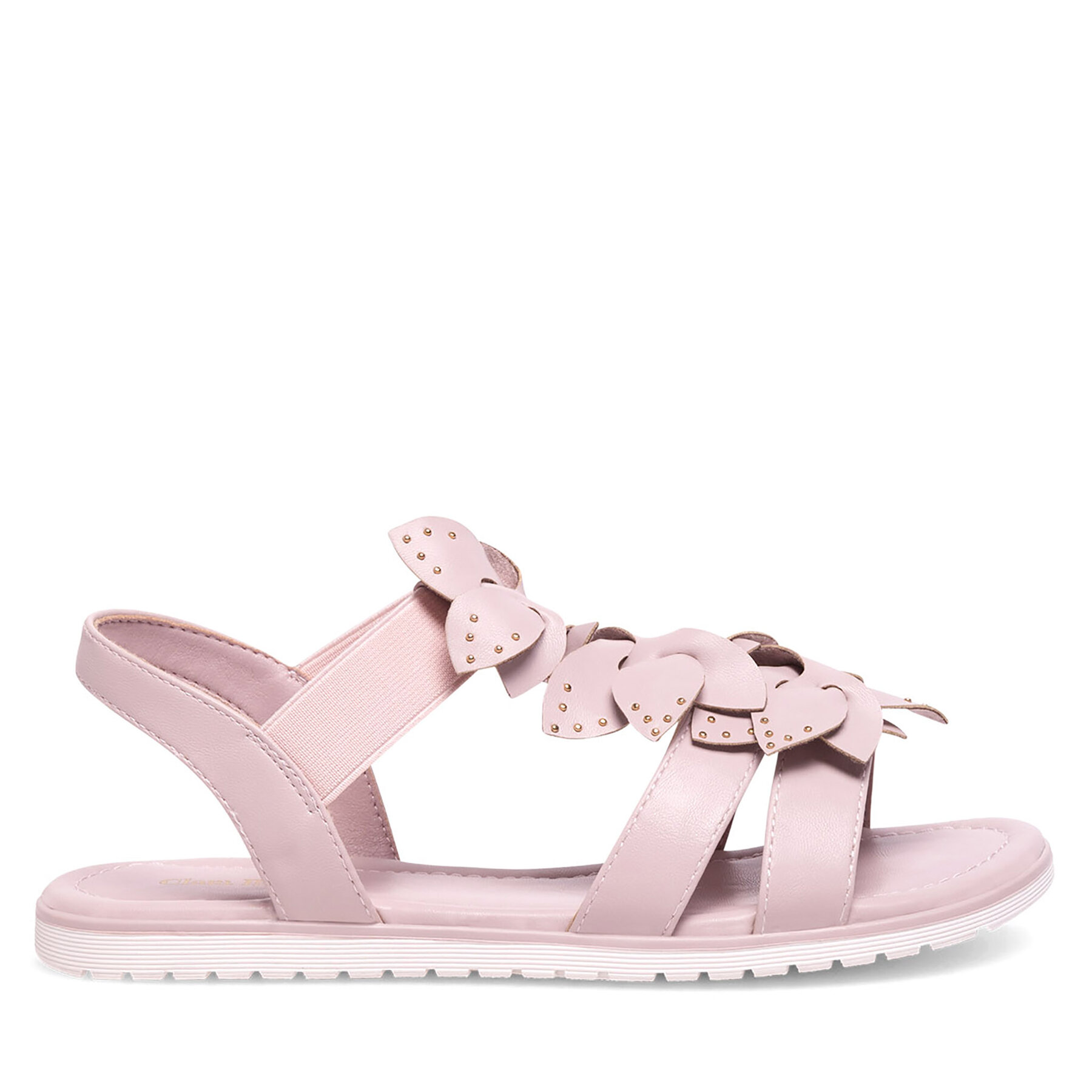 Sandalen Clara Barson WS6262-03 Rosa Sandalen Clara Barson WS6262-03 Rosa von Clara Barson