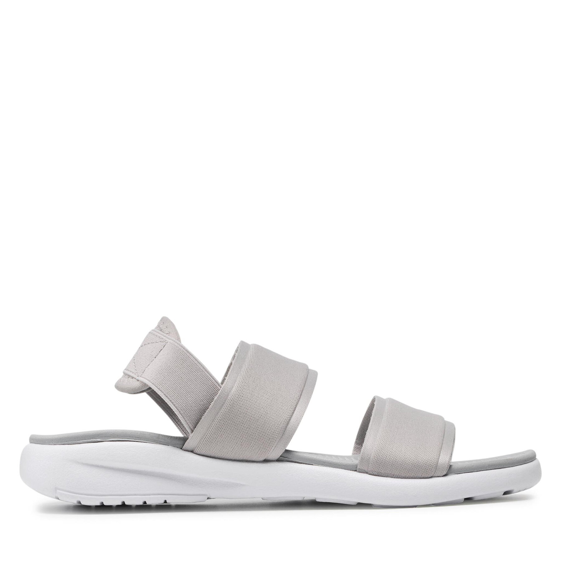 Sandalen Clara Barson WSS20555-03 Grey von Clara Barson