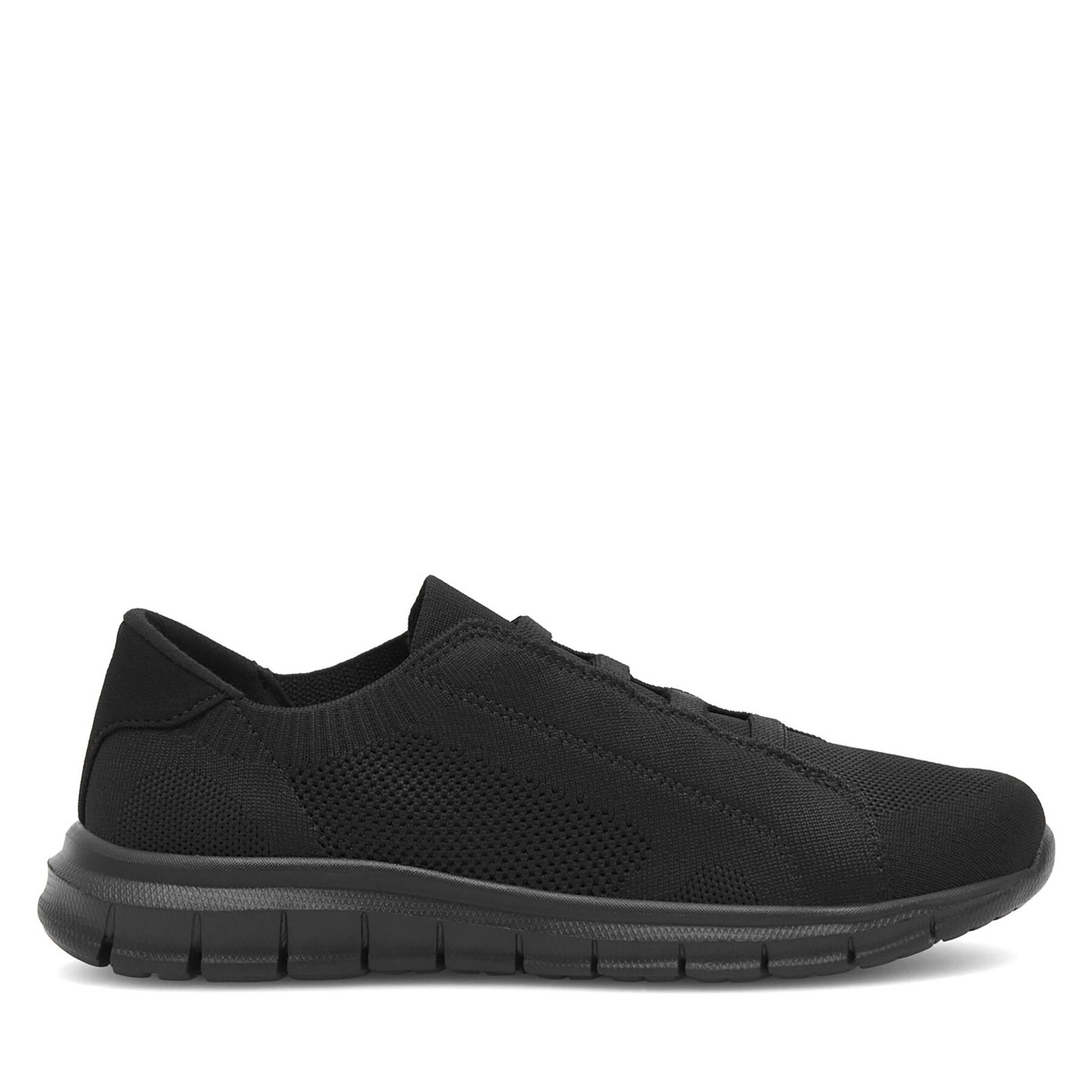 Sneakers Clara Barson WS2202-02 Schwarz von Clara Barson