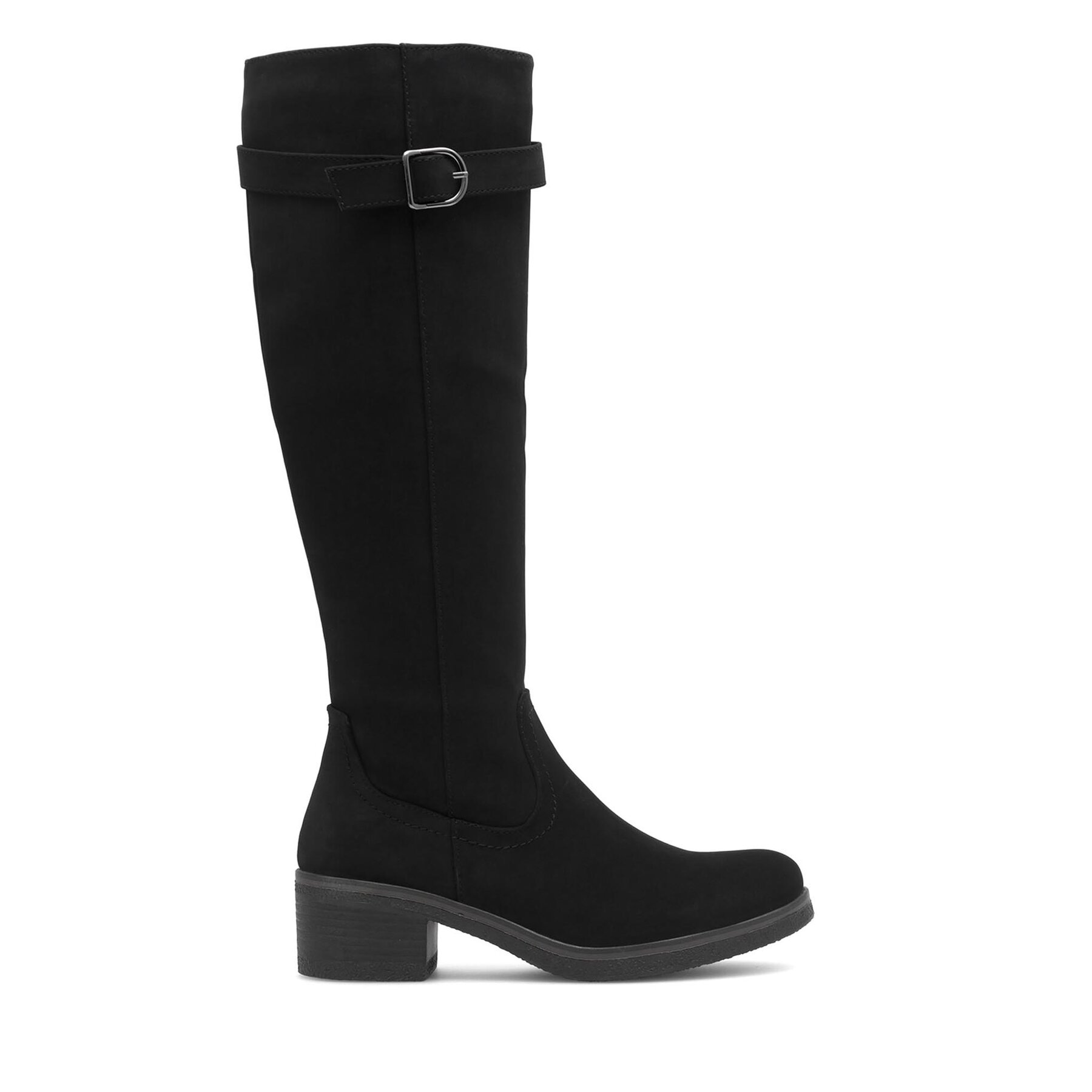 Stiefel Clara Barson FREYDIS WS61830-12 Schwarz von Clara Barson