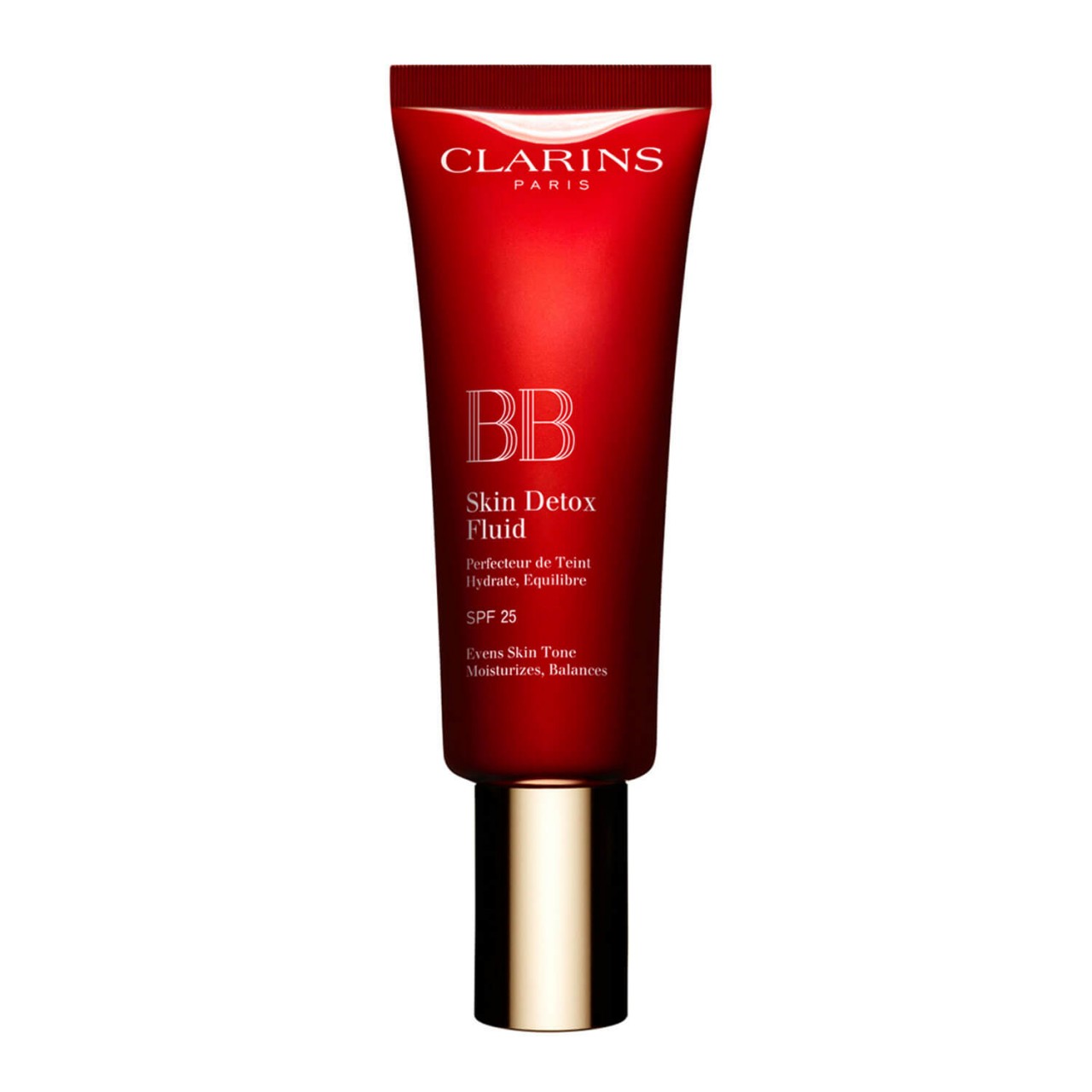 BB Skin - Detox Fluid Light 01 von Clarins