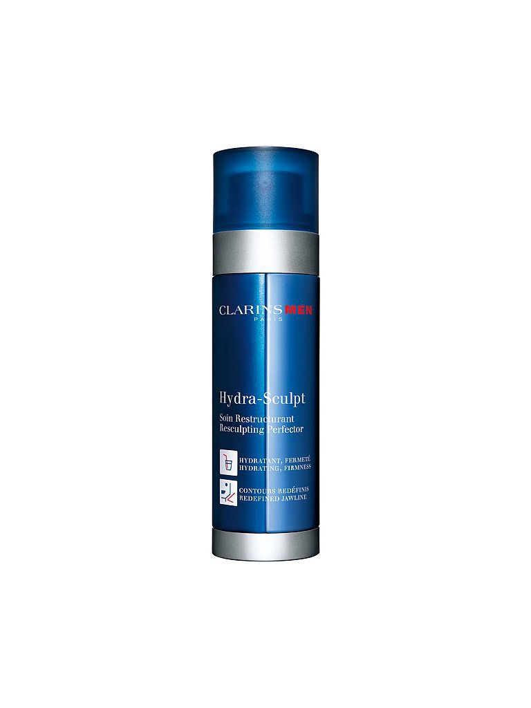 CLARINS Men - Hydra-Sculpt Cream 50ml CLARINS Men - Hydra-Sculpt Cream 50ml von Clarins
