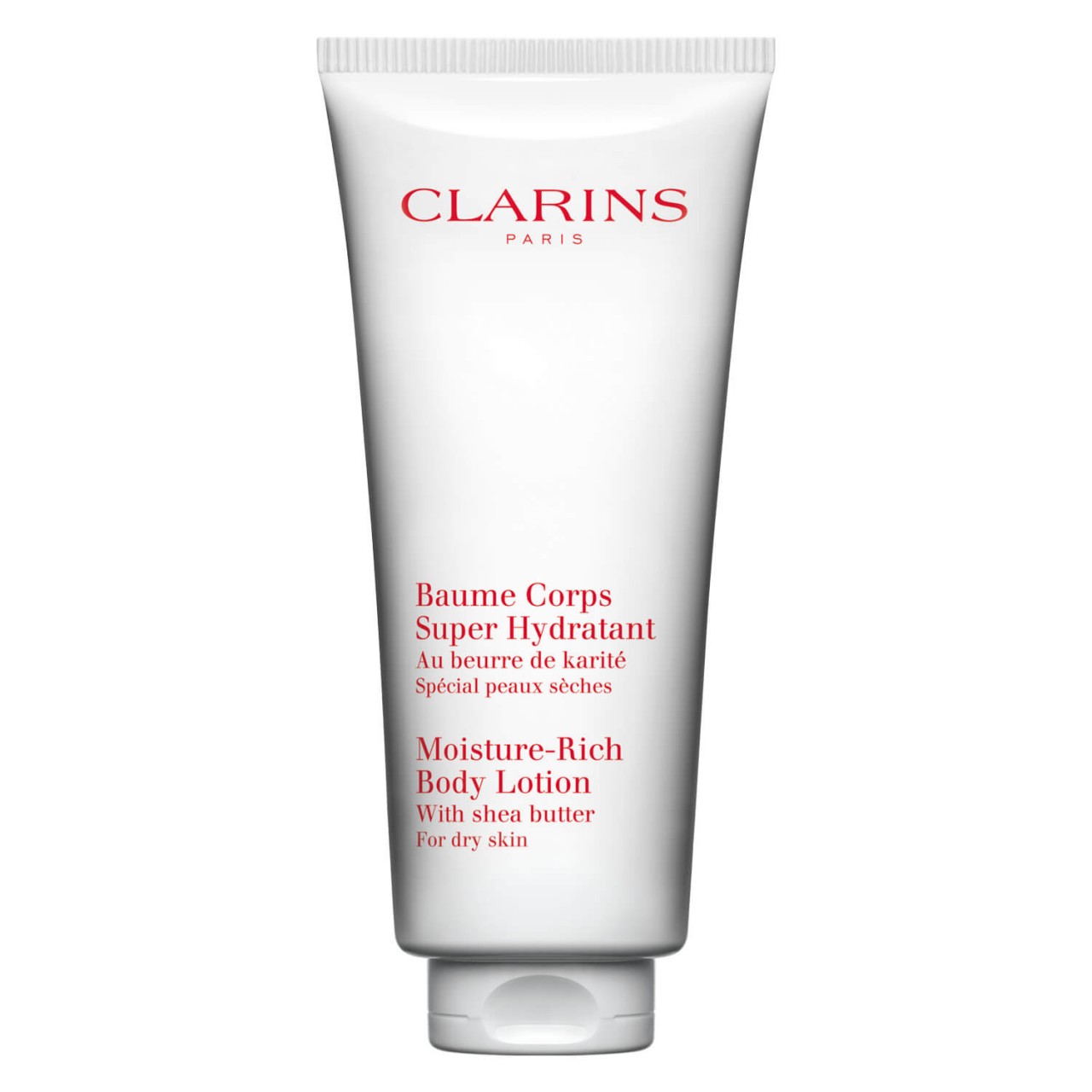 Clarins Body - Baume Corps Super Hydratant Clarins Body - Baume Corps Super Hydratant von Clarins