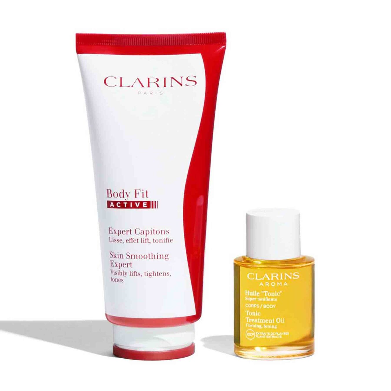 Clarins Body Fit Set Clarins Body Fit Set von Clarins