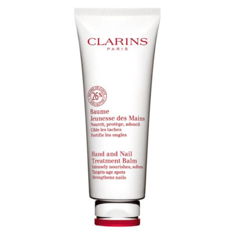 Clarins Body - Hand and Nail Treatment Balm von Clarins