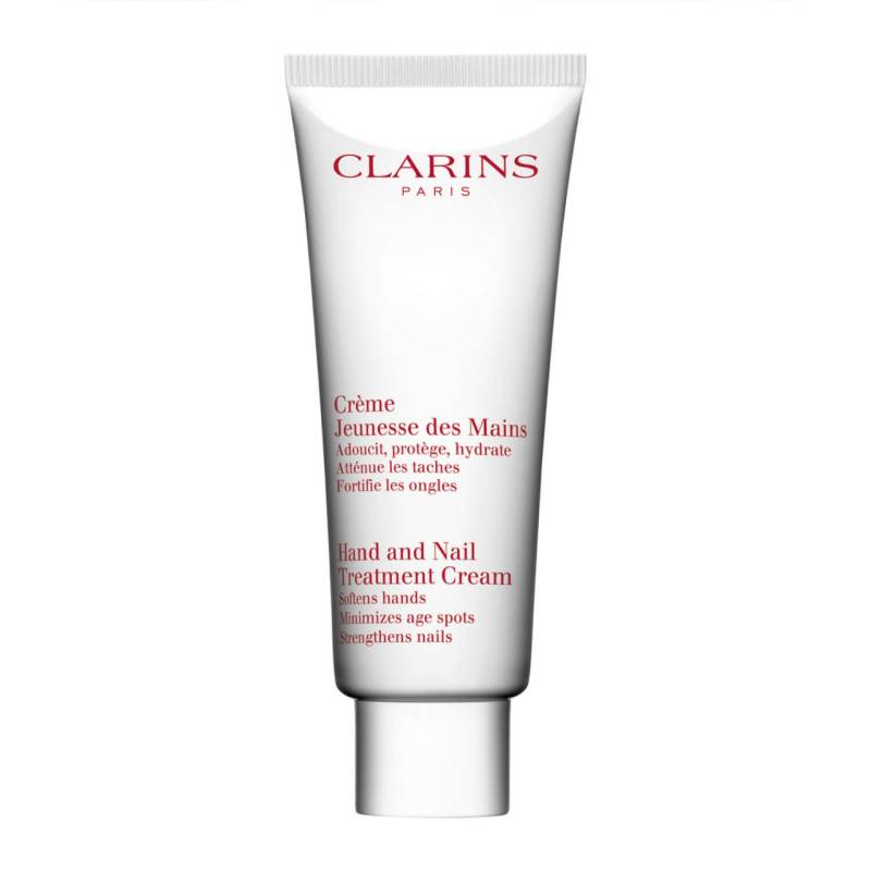 Clarins Body - Hand and Nail Treatment Cream von Clarins