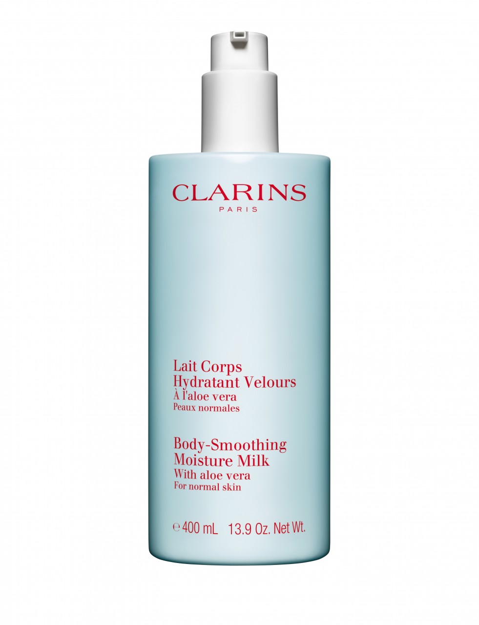 Clarins Body - Lait Corps Hydratant Velours Body-lotion Clarins Body - Lait Corps Hydratant Velours Body-lotion von Clarins